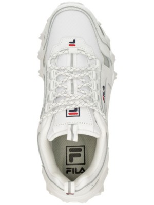 Fila trail outlet